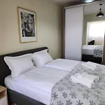Ben\'S Apartment-City Center