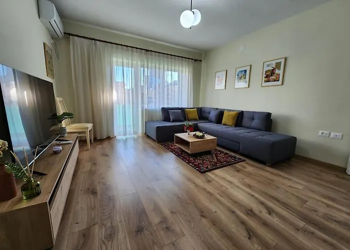 Ben\'S Apartment-City Center