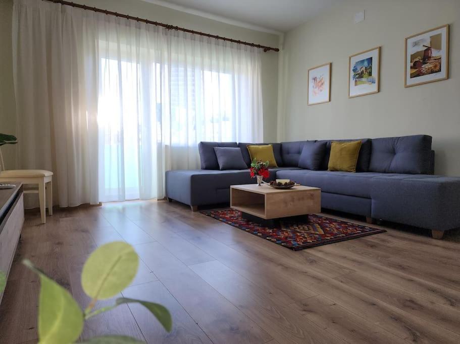 Ben's Apartment-city Center *