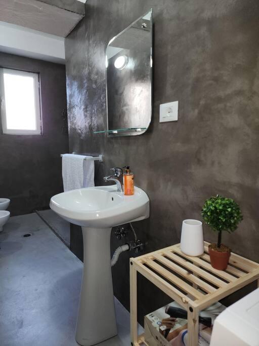 Ben's Apartment-city Center * Tirana