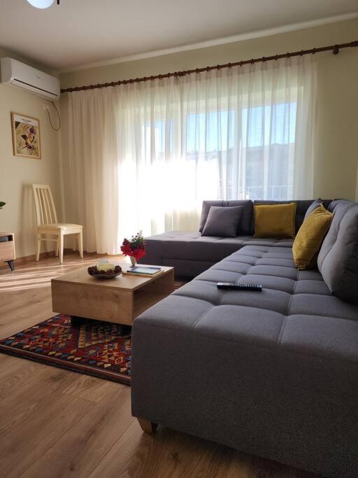Ben's Apartment-city Center