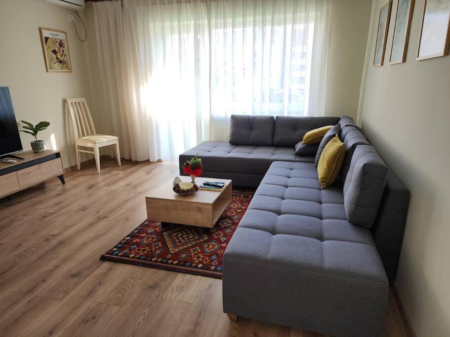 Ben's Apartment-city Center Apartment Tirana