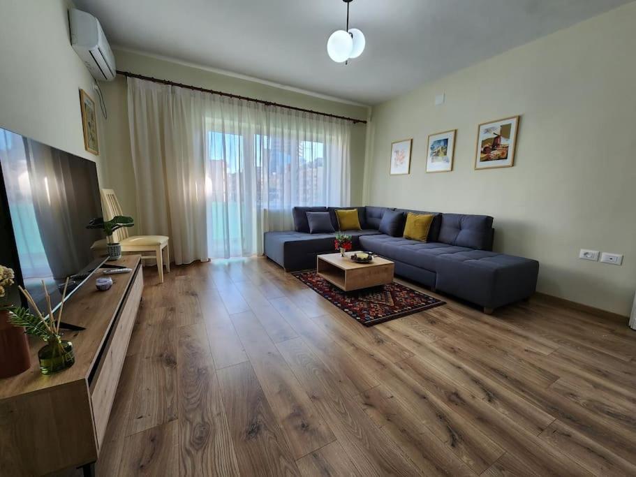 Apartment Ben's Apartment-city Center Tirana