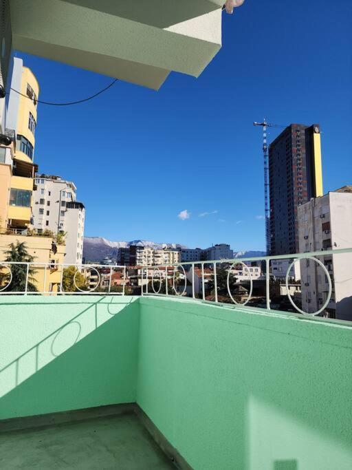 Ben's Apartment-city Center Tirana