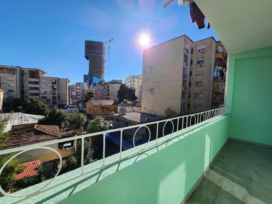 Apartment Ben's Apartment-city Center Tirana